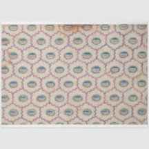 Abstraktes Muster mit abgerundeten Linien- und Pun