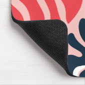 abstraktes Muster Mousepad (Ecke)