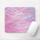Abstraktes Muster Mousepad (Mit Mouse)
