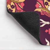 Abstraktes Muster Mousepad (Ecke)