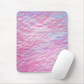 Abstraktes Muster Mousepad (Mit Mouse)