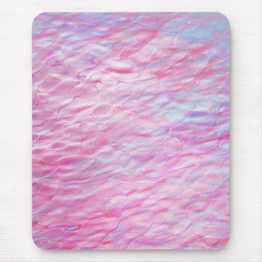 Abstraktes Muster Mousepad (Vorne)