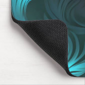 Abstraktes Muster Mousepad (Ecke)