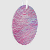 Abstraktes Muster Ornament (Vorderseite)