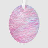 Abstraktes Muster Ornament (Vorderseite)