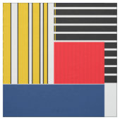 Abstraktes Muster. Patchwork. Stoff (Muster)