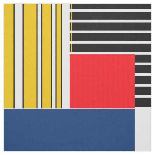 Abstraktes Muster. Patchwork. Stoff (Muster)