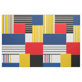 Abstraktes Muster. Patchwork. Stoff (Fat Quarter (45,7 x 55,9 cm))