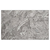 Abstraktes Muster Stoff (Fat Quarter (45,7 x 55,9 cm))