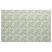 Abstraktes Muster Stoff (Fat Quarter (45,7 x 55,9 cm))