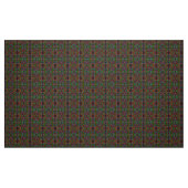 Abstraktes Muster Stoff (Fat Quarter (45,7 x 55,9 cm))