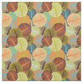 Abstraktes Muster Stoff (Muster)