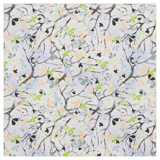 Abstraktes Muster Stoff (Muster)