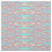 Abstraktes Muster Stoff (Muster)