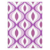 Abstraktes Muster Tischdecke (Vorderseite)