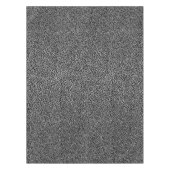 Abstraktes Muster Tischdecke (Vorderseite)