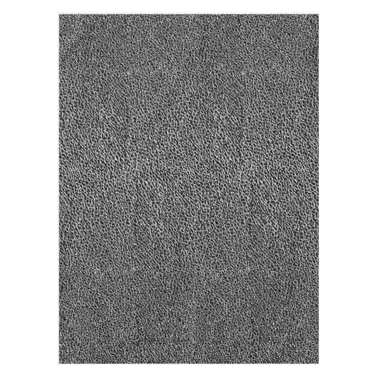 Abstraktes Muster Tischdecke (Vorderseite)