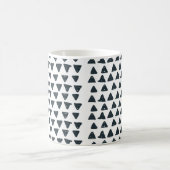 Abstraktes Muster Vintag-Background-Abstract, Abst Kaffeetasse (Mittel)