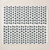 Abstraktes Muster Vintag-Background-Abstract, Abst Sherpadecke (Vorderseite (Horizontal))