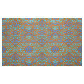 Abstraktes Mustergewebe Stoff (Fat Quarter (45,7 x 55,9 cm))