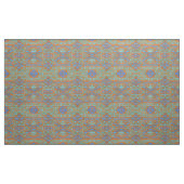 Abstraktes Mustergewebe Stoff (Yard (91,4 cm))