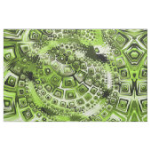 Abstraktes, nach Art 172A-B einstellbares Gewebe Stoff (Fat Quarter (45,7 x 55,9 cm))