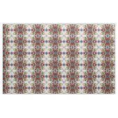 Abstraktes Obst I Stoff (Yard (91,4 cm))