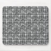 Abstraktes optisches Mauspad (Vorne)