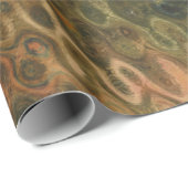 Abstraktes Papier für Herbst Geschenkpapier (Rolleneckpunkt)