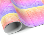 Abstraktes Papier Geschenkpapier (Rolleneckpunkt)