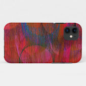 Abstraktes Pastellmuster Case-Mate iPhone Hülle (Rückseite (Horizontal))