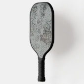 Abstraktes Pickleball Paddel Schläger (Links)