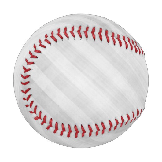 abstraktes Rastermuster Baseball (Vorderseite Links)