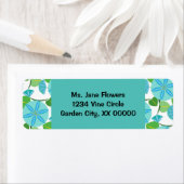 Abstraktes Retro (Insitu)