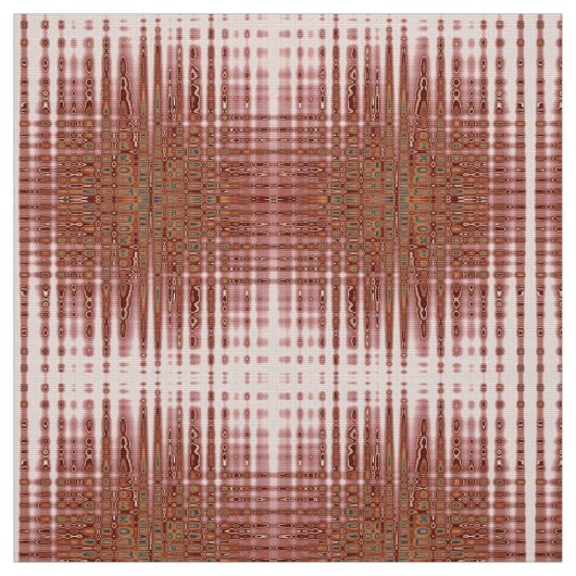 abstraktes rosa Glittermuster Stoff (Muster)