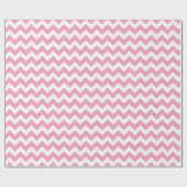 Abstraktes rosa Musterpapier Geschenkpapier (Flach)