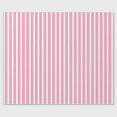Abstraktes rosa Musterpapier Geschenkpapier (Flach)