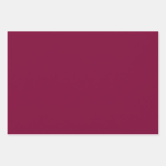 abstraktes rosa und orangefarbenes Badetuch Set Geschenkpapier Set (Vorderseite 2)