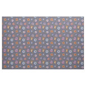 Abstraktes Rosenfeldmuster Stoff (Fat Quarter (45,7 x 55,9 cm))