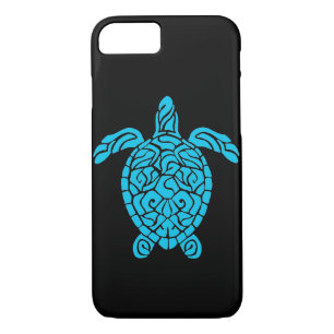 Abstraktes Schildkröte iPhone 8/7 Fall Case-Mate iPhone Hülle