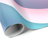 Abstraktes Schleifpapier Geschenkpapier (Rolleneckpunkt)