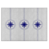 Abstraktes Schneidebrett (Vorderseite)