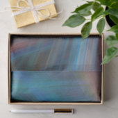 abstraktes Schwirbelpapier Seidenpapier (Geschenk)