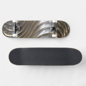 Abstraktes Skateboard Art. 129 (Horizontal)