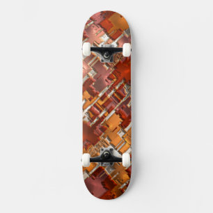 Abstraktes Skateboard nach Artikel 130