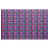 Abstraktes Spiralwirbelmuster #109 Stoff (Yard (91,4 cm))