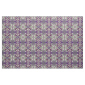 Abstraktes Spiralwirbelmuster #56 Stoff (Yard (91,4 cm))