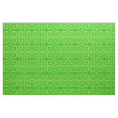 Abstraktes Spiralwirbelmuster #60 Stoff (Yard (91,4 cm))
