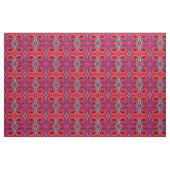 Abstraktes Spiralwirbelmuster #89 Stoff (Yard (91,4 cm))