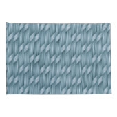 Abstraktes Stapelmuster | Kissenbezug (Rückseite-Rechts)